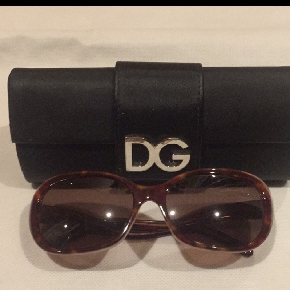 Dolce &Gabbana Sunglasses DG 4060 1550773